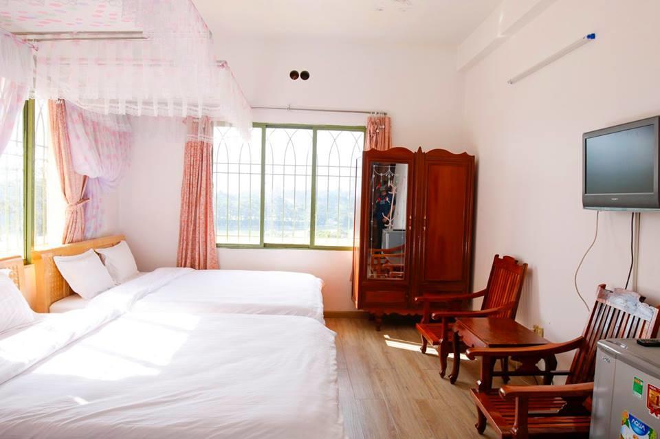 Hotel der Economy-Klasse Ngoc Bich